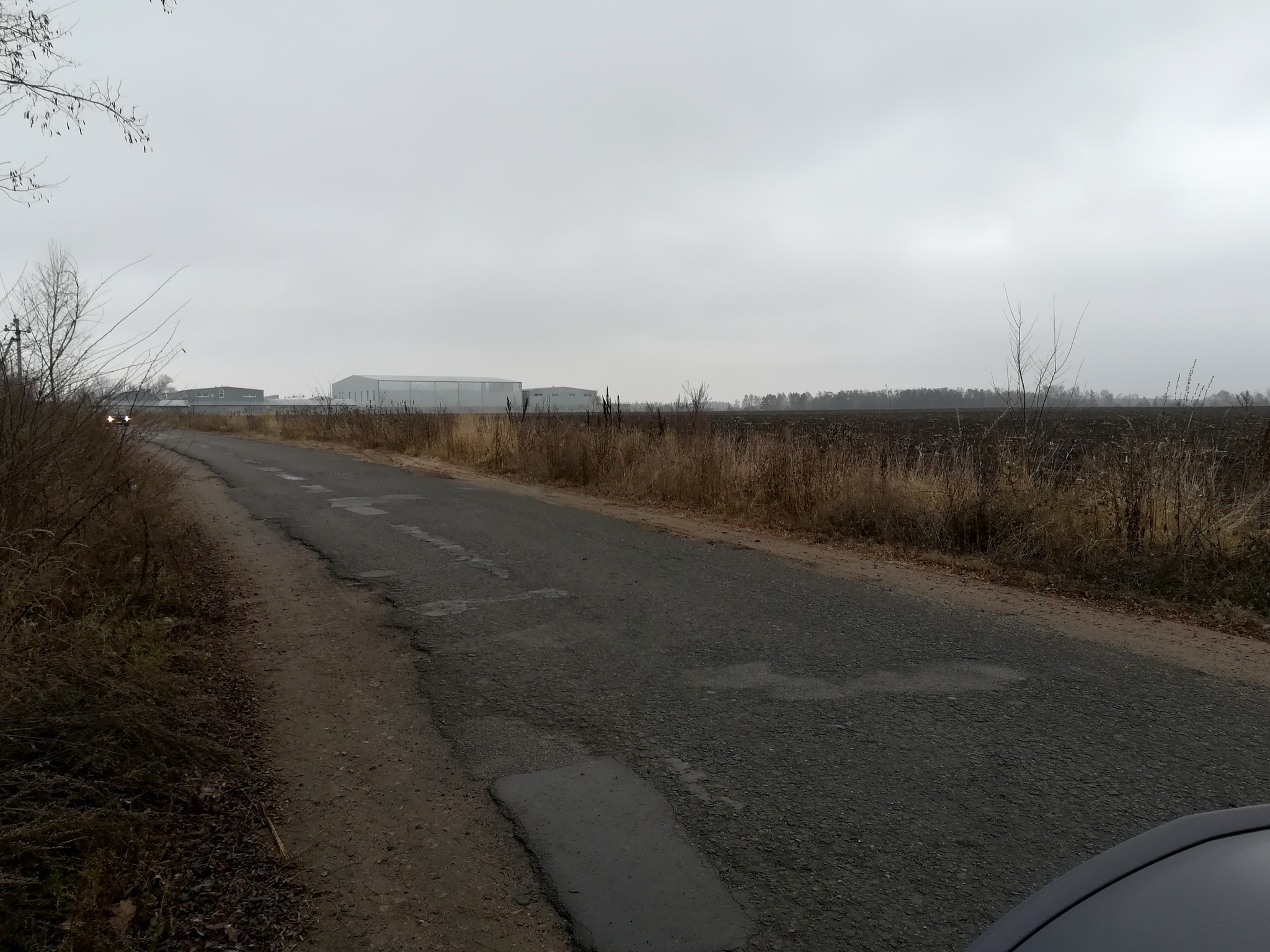 Продаж ділянки під фермерське господарство 900 соток