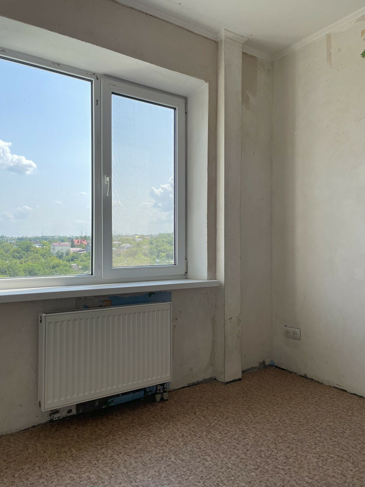 Продаж 4-кімнатної квартири 85 м², Слави бул., 18