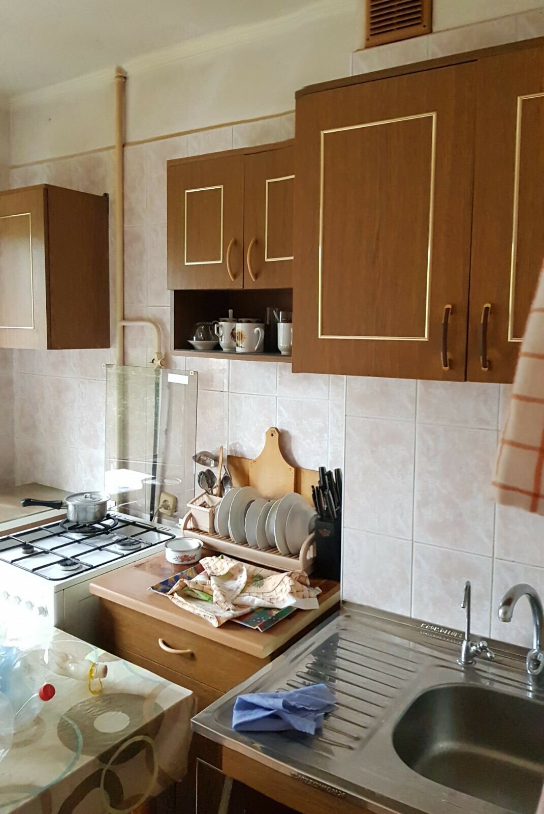 Продаж 2-кімнатної квартири 58 м², Генерала Бочарова вул., 43