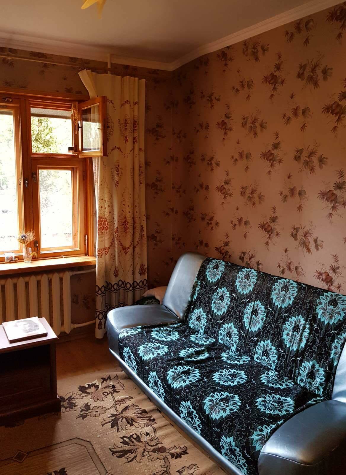 Продаж 2-кімнатної квартири 58 м², Генерала Бочарова вул., 43