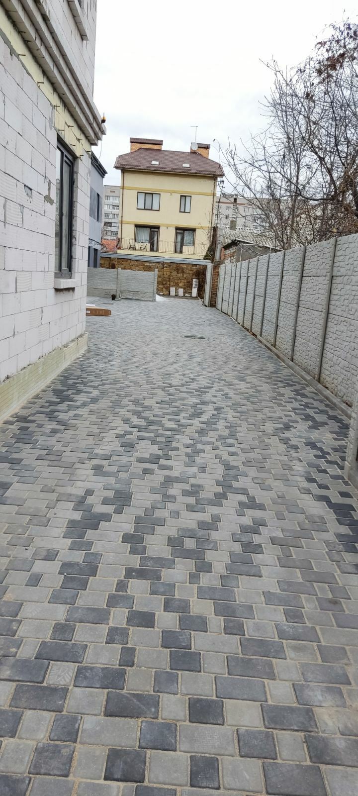 Продажа 3-комнатной квартиры 77 м², Чкалова ул.