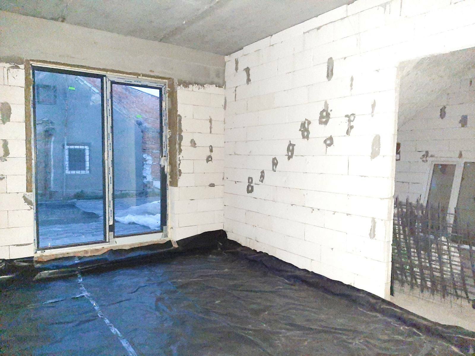 Продажа 3-комнатной квартиры 77 м², Чкалова ул.