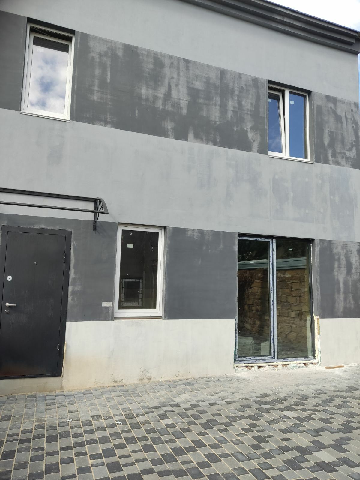 Продажа 3-комнатной квартиры 77 м², Чкалова ул.