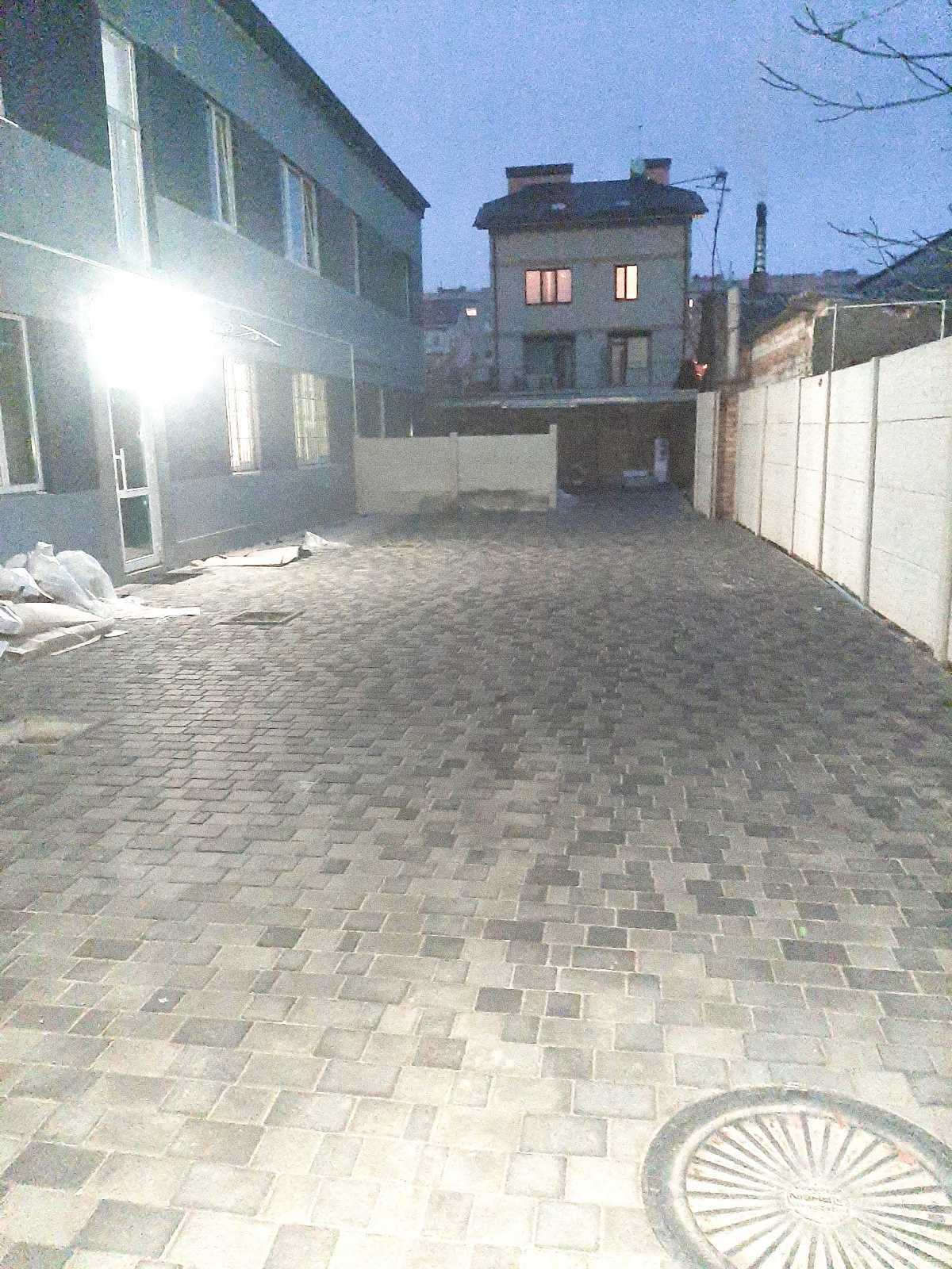 Продаж 1-кімнатної квартири 35 м², Чкалова вул.