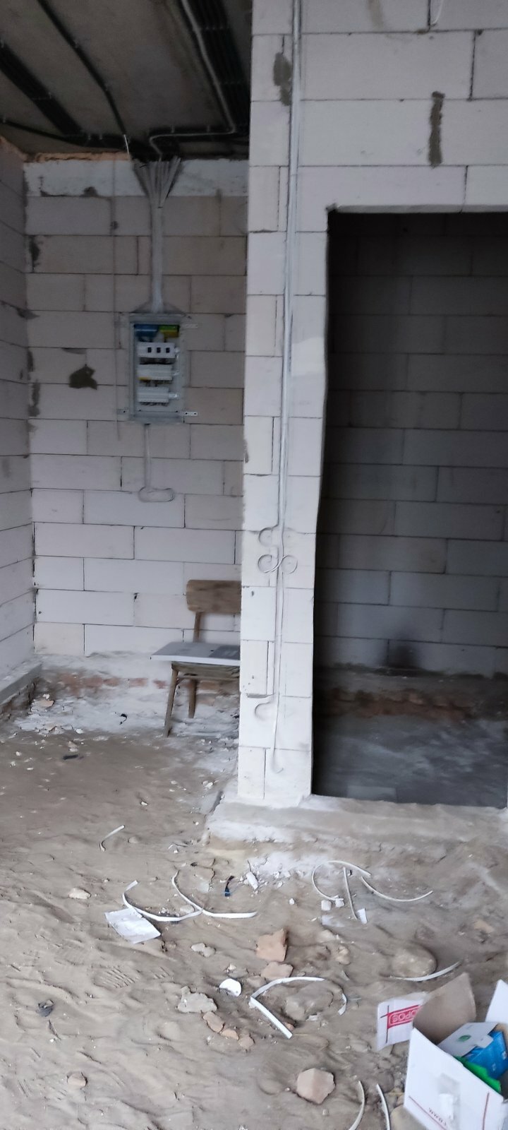 Продажа 1-комнатной квартиры 35 м², Чкалова ул.