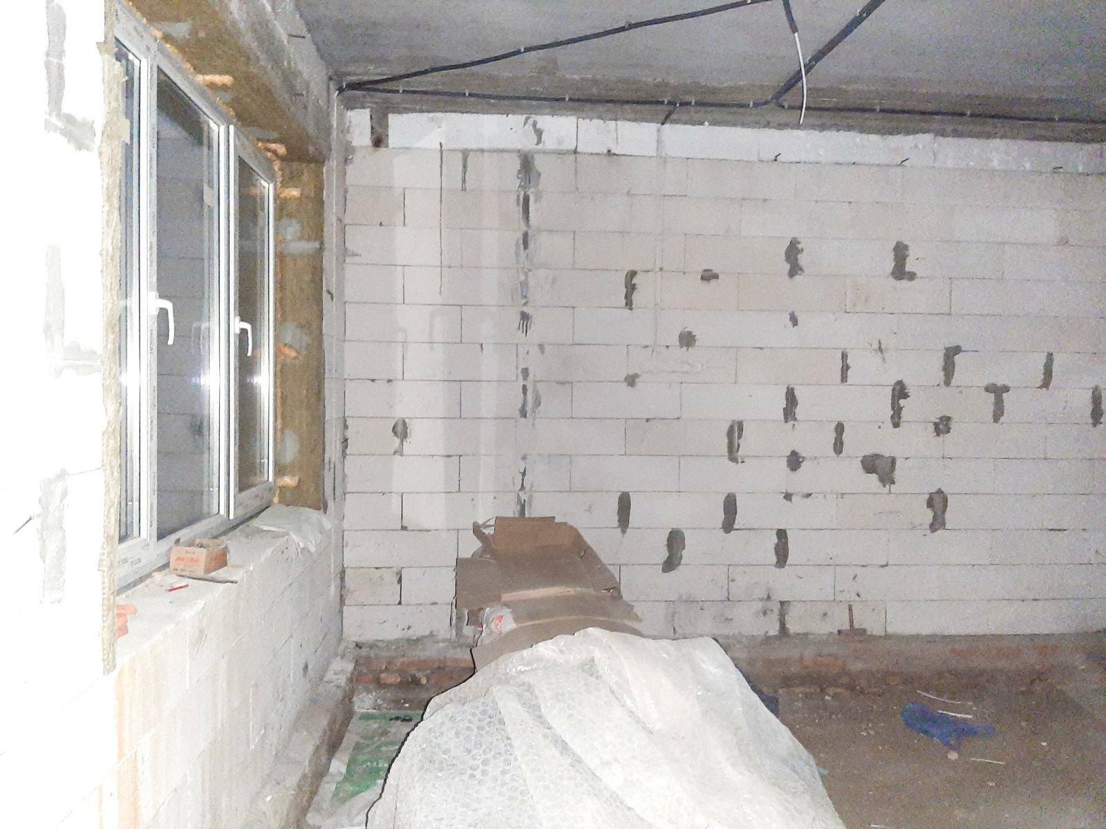 Продажа 1-комнатной квартиры 35 м², Чкалова ул.