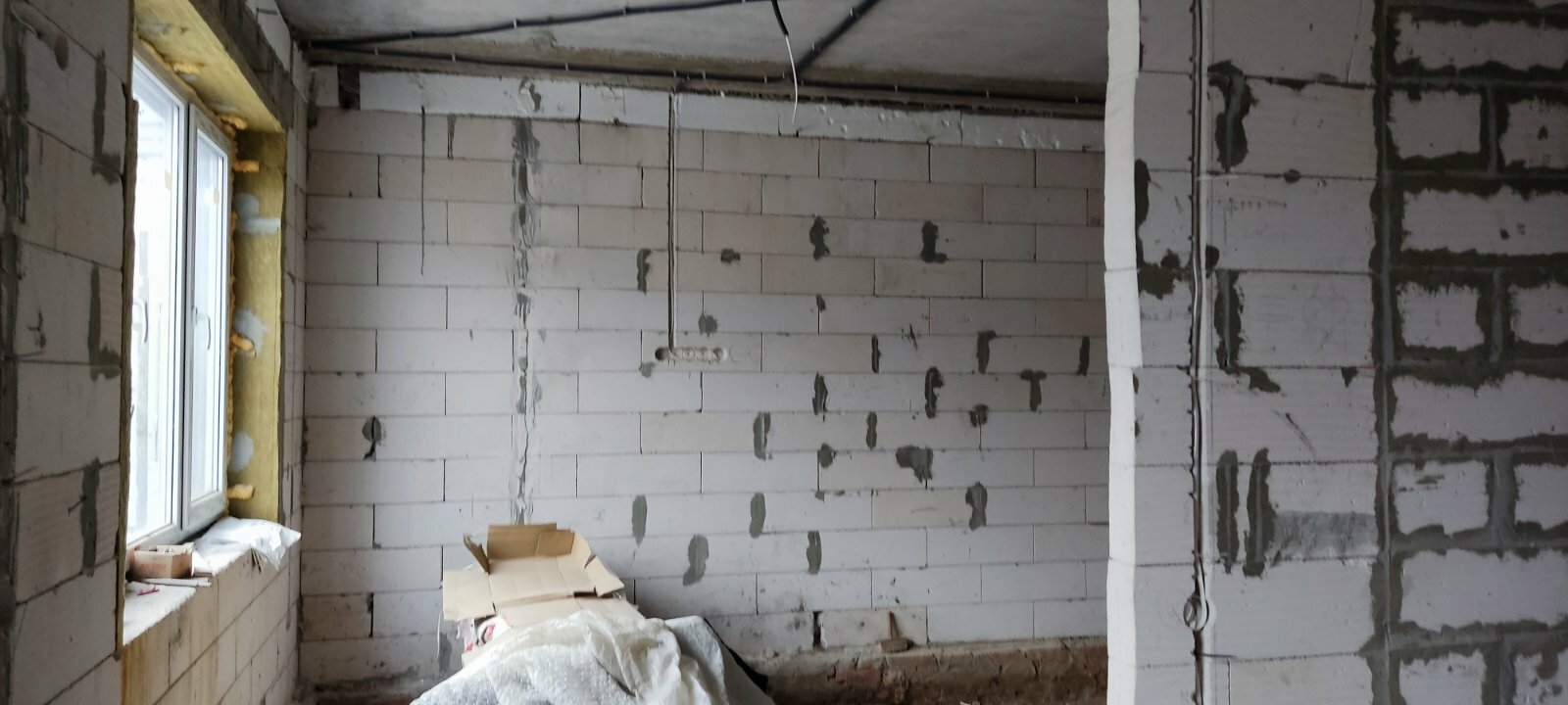 Продажа 1-комнатной квартиры 35 м², Чкалова ул.