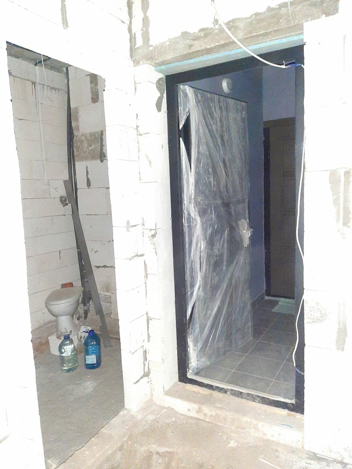 Продажа 1-комнатной квартиры 35 м², Чкалова ул.