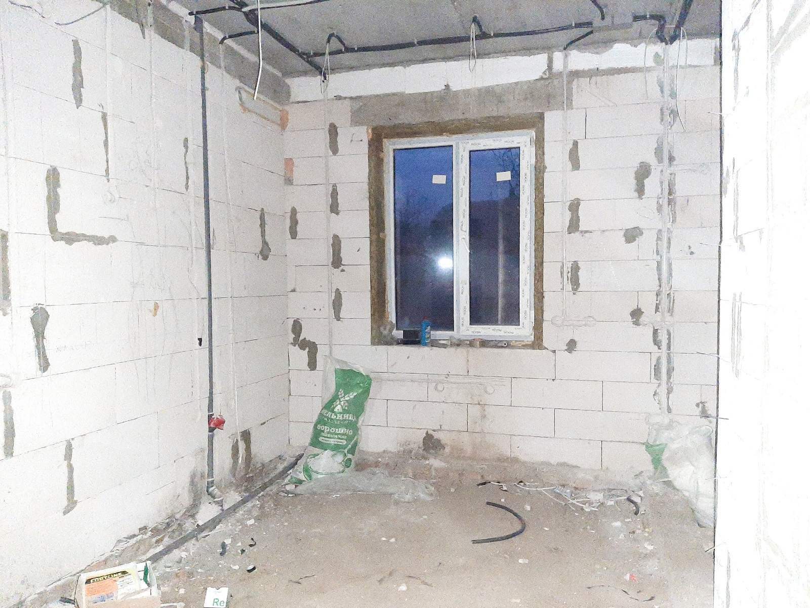 Продажа 1-комнатной квартиры 35 м², Чкалова ул.