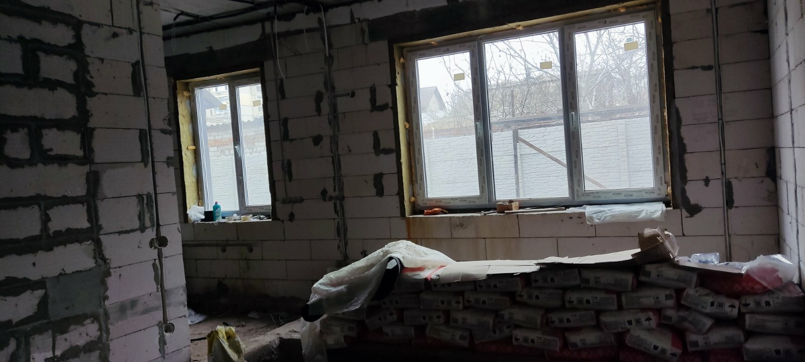 Продажа 1-комнатной квартиры 35 м², Чкалова ул.