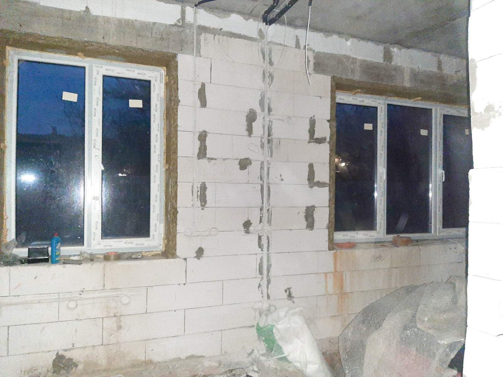 Продажа 1-комнатной квартиры 35 м², Чкалова ул.