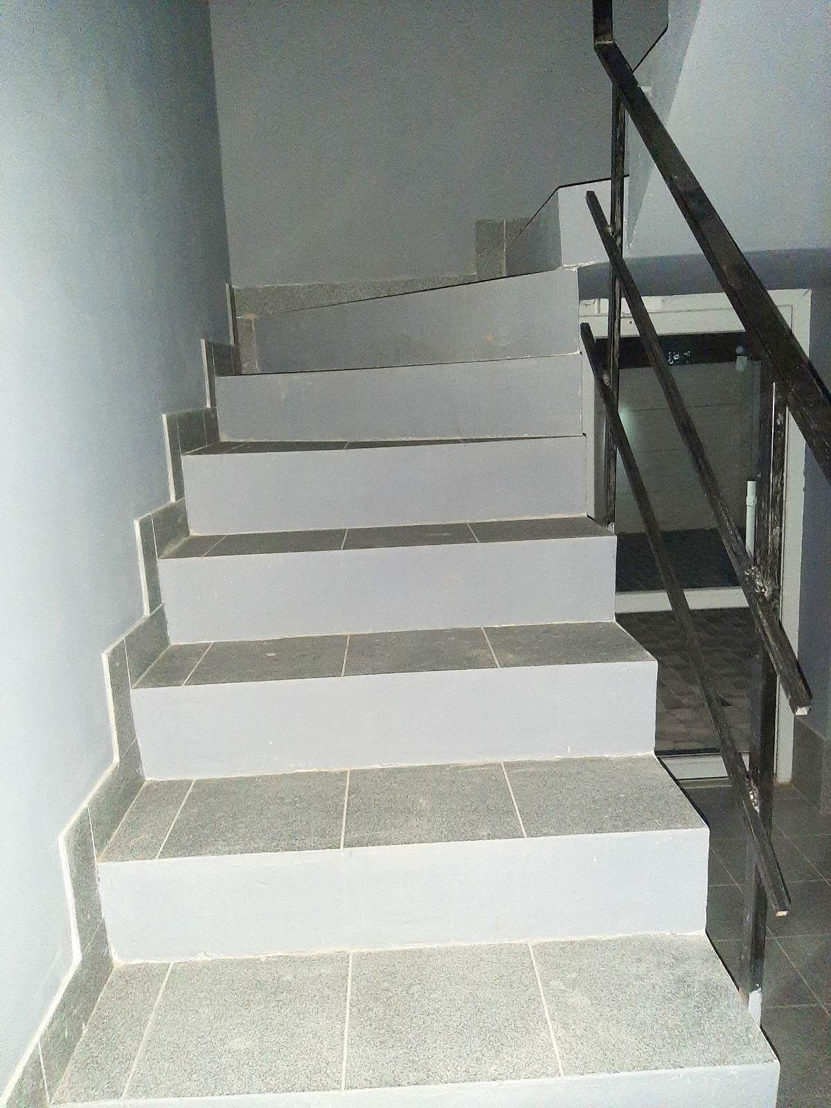 Продажа 1-комнатной квартиры 35 м², Чкалова ул.
