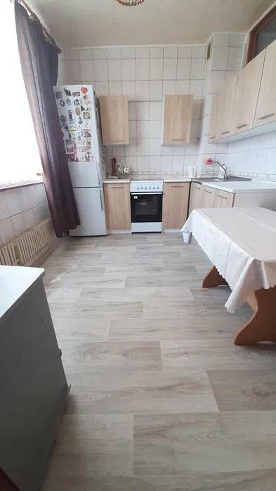 Продажа 3-комнатной квартиры 70 м², Большая Кольцевая ул., 132