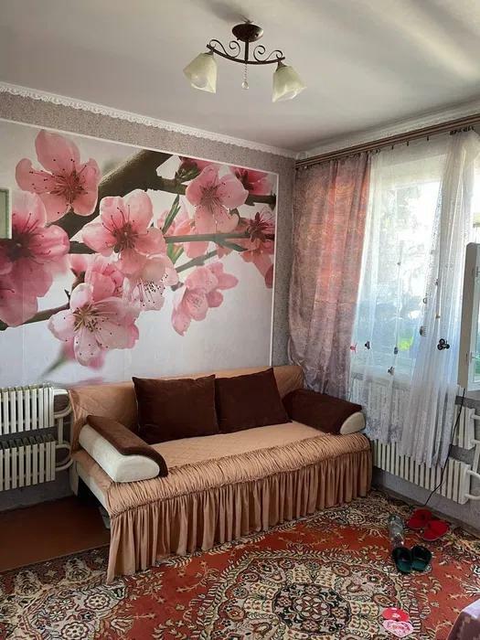 Продажа 3-комнатной квартиры 70 м², Большая Кольцевая ул., 132