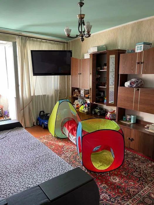 Продажа 3-комнатной квартиры 70 м², Большая Кольцевая ул., 132