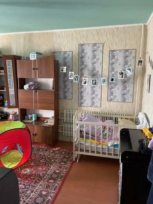 Продажа 3-комнатной квартиры 70 м², Большая Кольцевая ул., 132