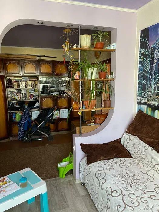 Продажа 3-комнатной квартиры 70 м², Большая Кольцевая ул., 132