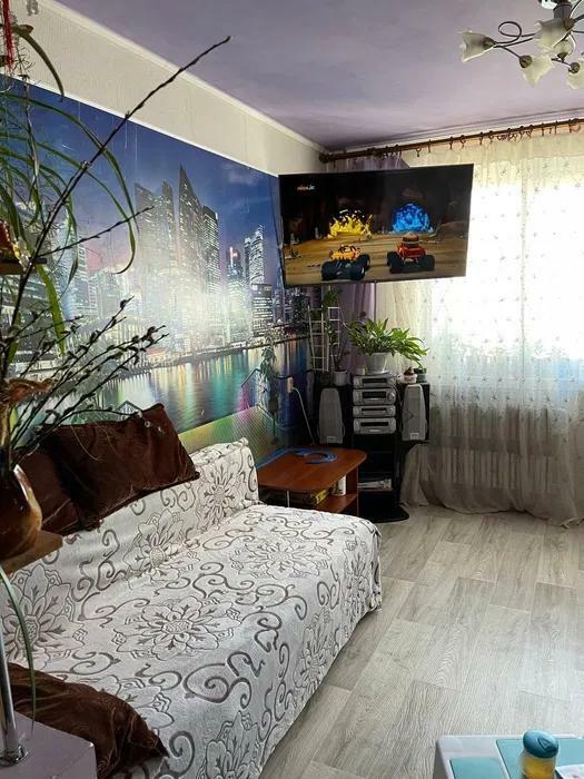 Продажа 3-комнатной квартиры 70 м², Большая Кольцевая ул., 132