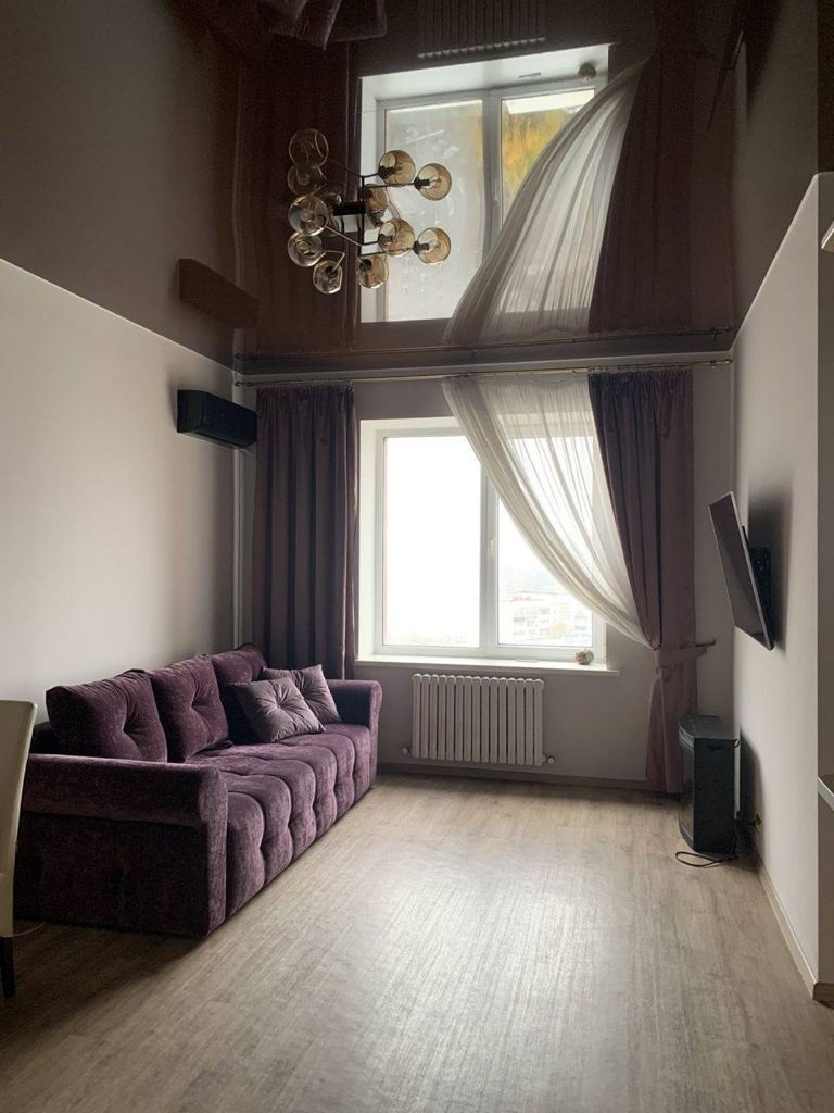 Продаж 3-кімнатної квартири 70 м², Пушкіна просп.