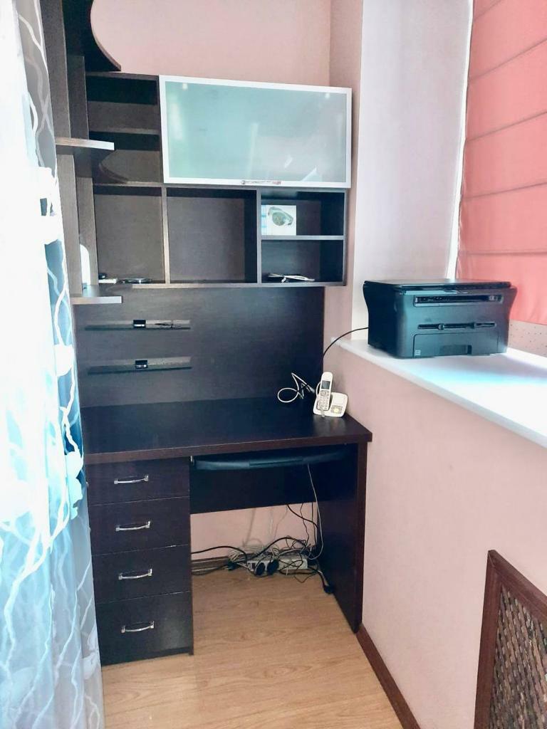 Продаж 3-кімнатної квартири 91 м², Литовська вул.