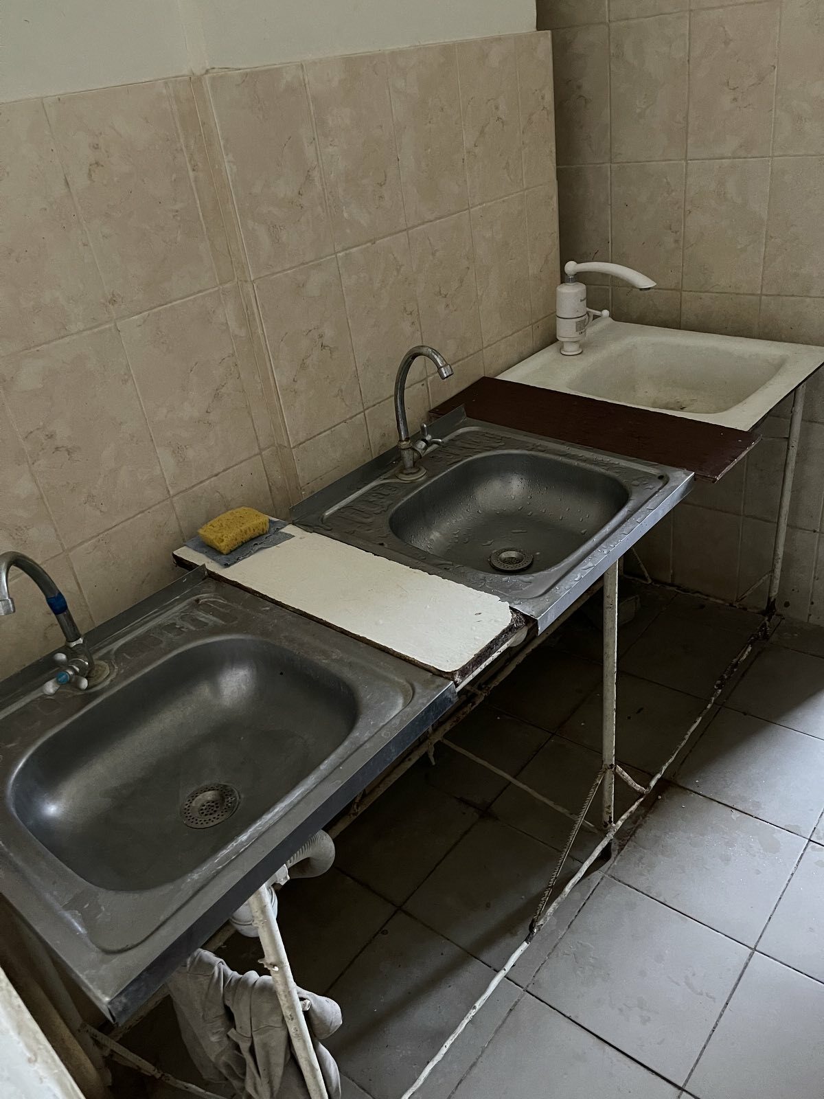 Продажа 1-комнатной квартиры 20 м², Автострадная наб., 17/1