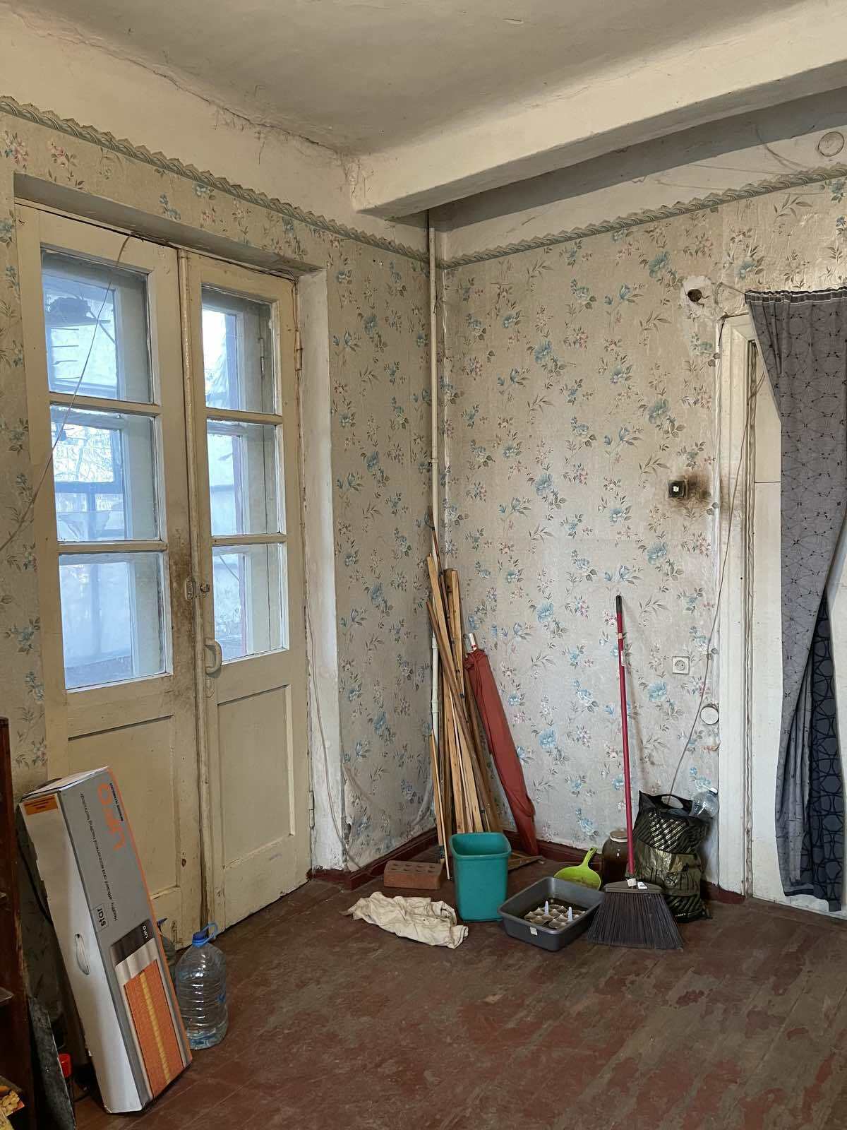 Продажа 1-комнатной квартиры 20 м², Автострадная наб., 17/1