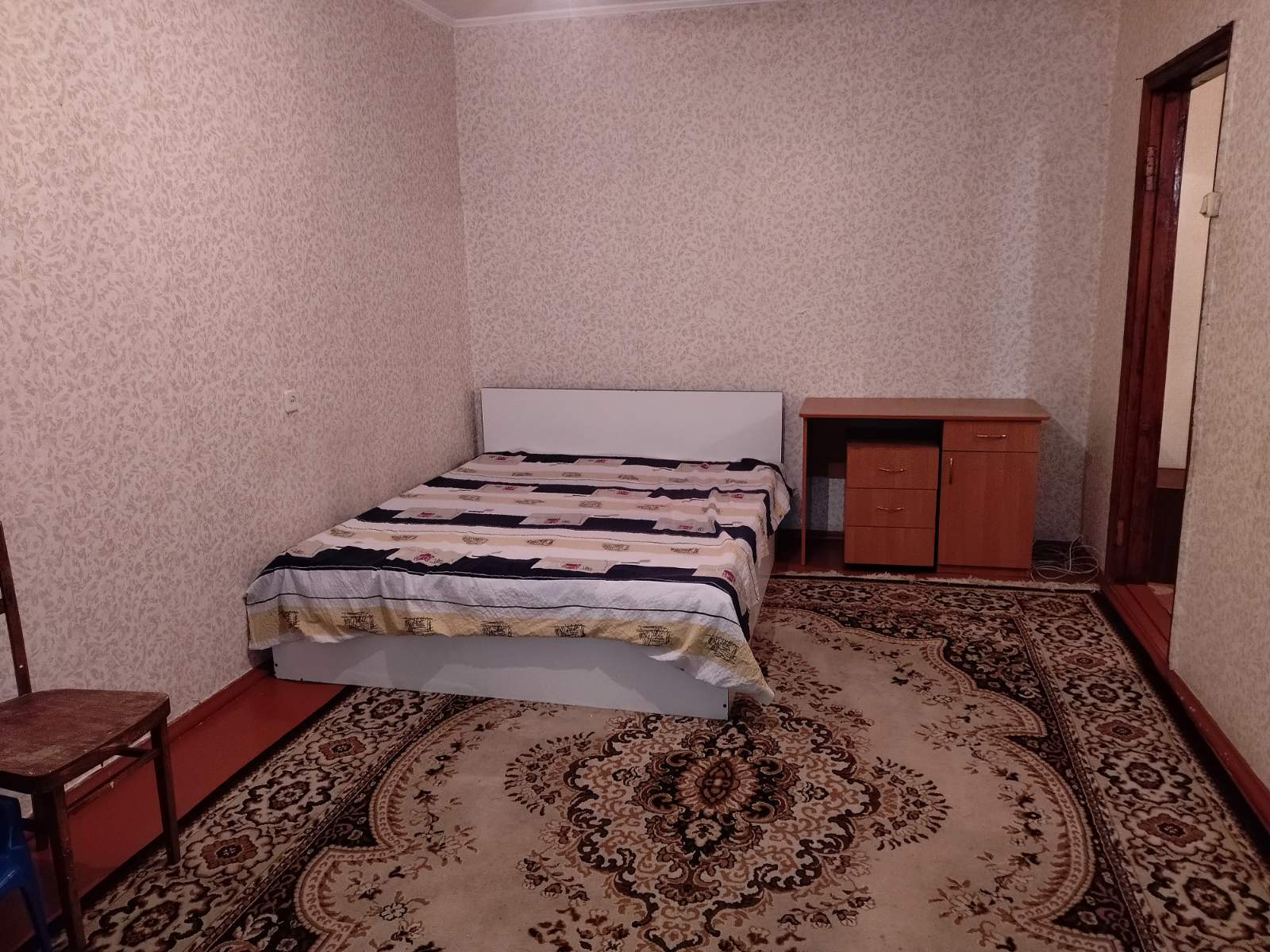 Оренда 1-кімнатної квартири 34 м², Добровольского просп., Заболотного ул., 9/9