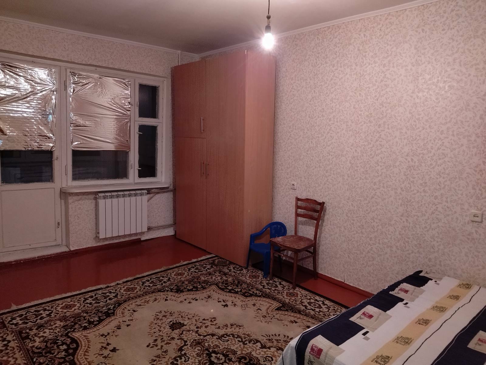 Оренда 1-кімнатної квартири 34 м², Добровольского просп., Заболотного ул., 9/9