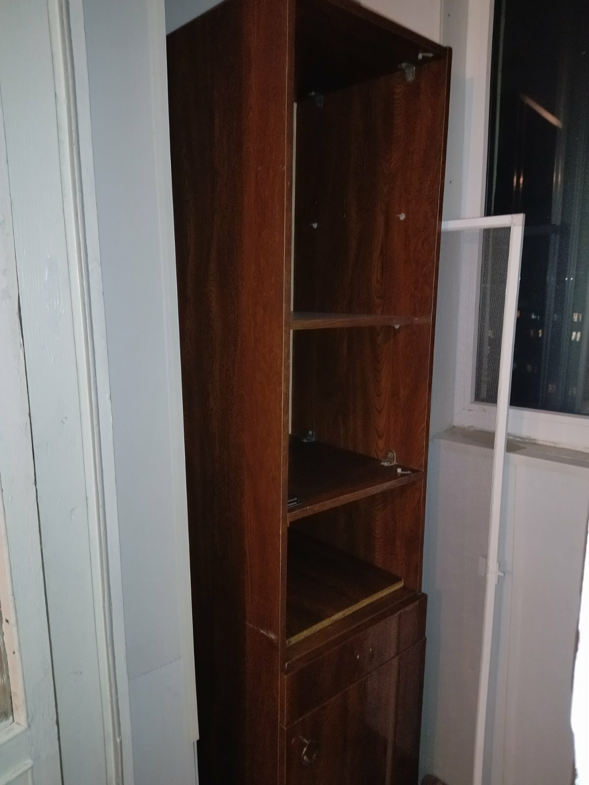 Оренда 1-кімнатної квартири 34 м², Добровольского просп., Заболотного ул., 9/9