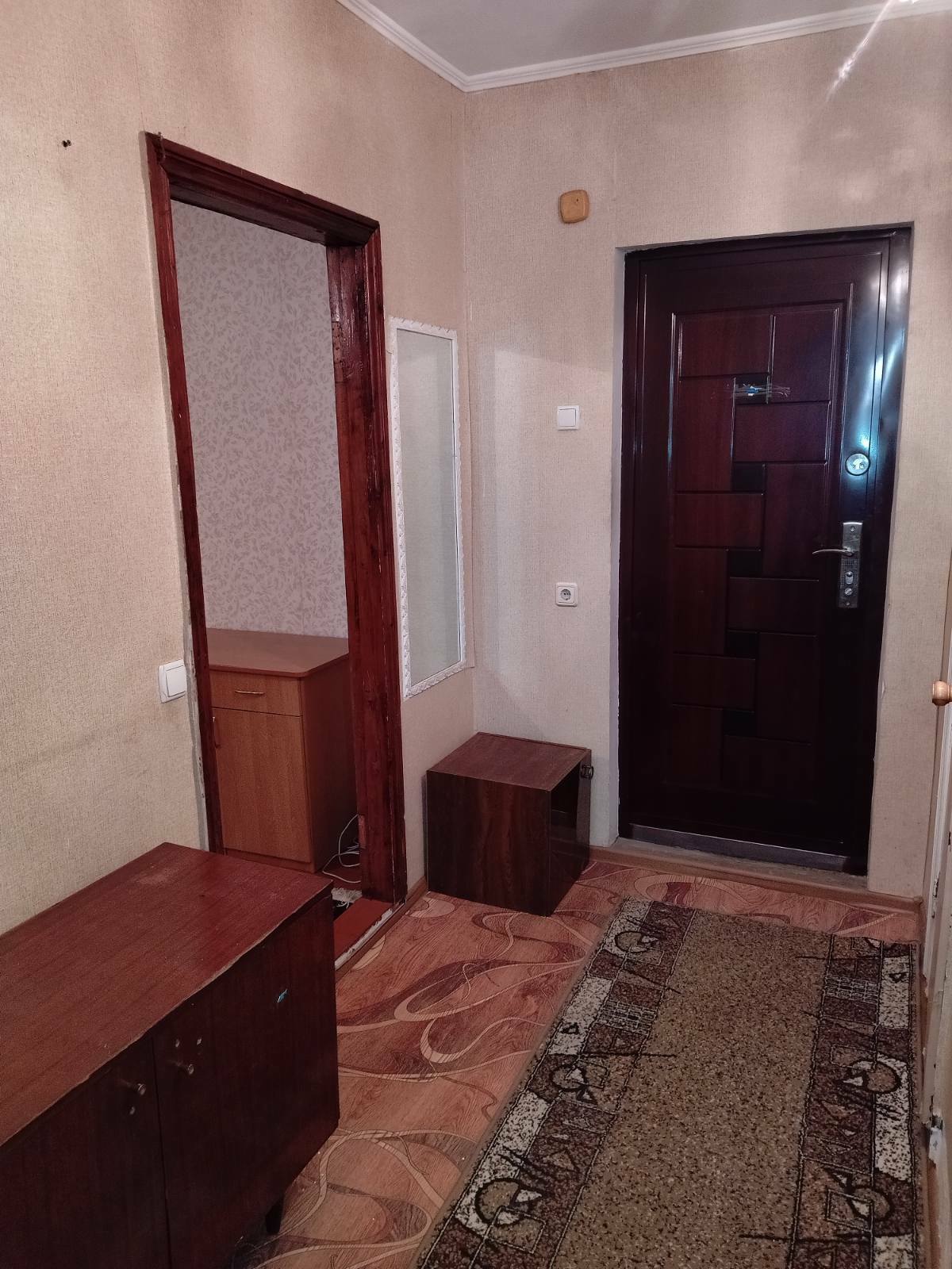 Оренда 1-кімнатної квартири 34 м², Добровольского просп., Заболотного ул., 9/9