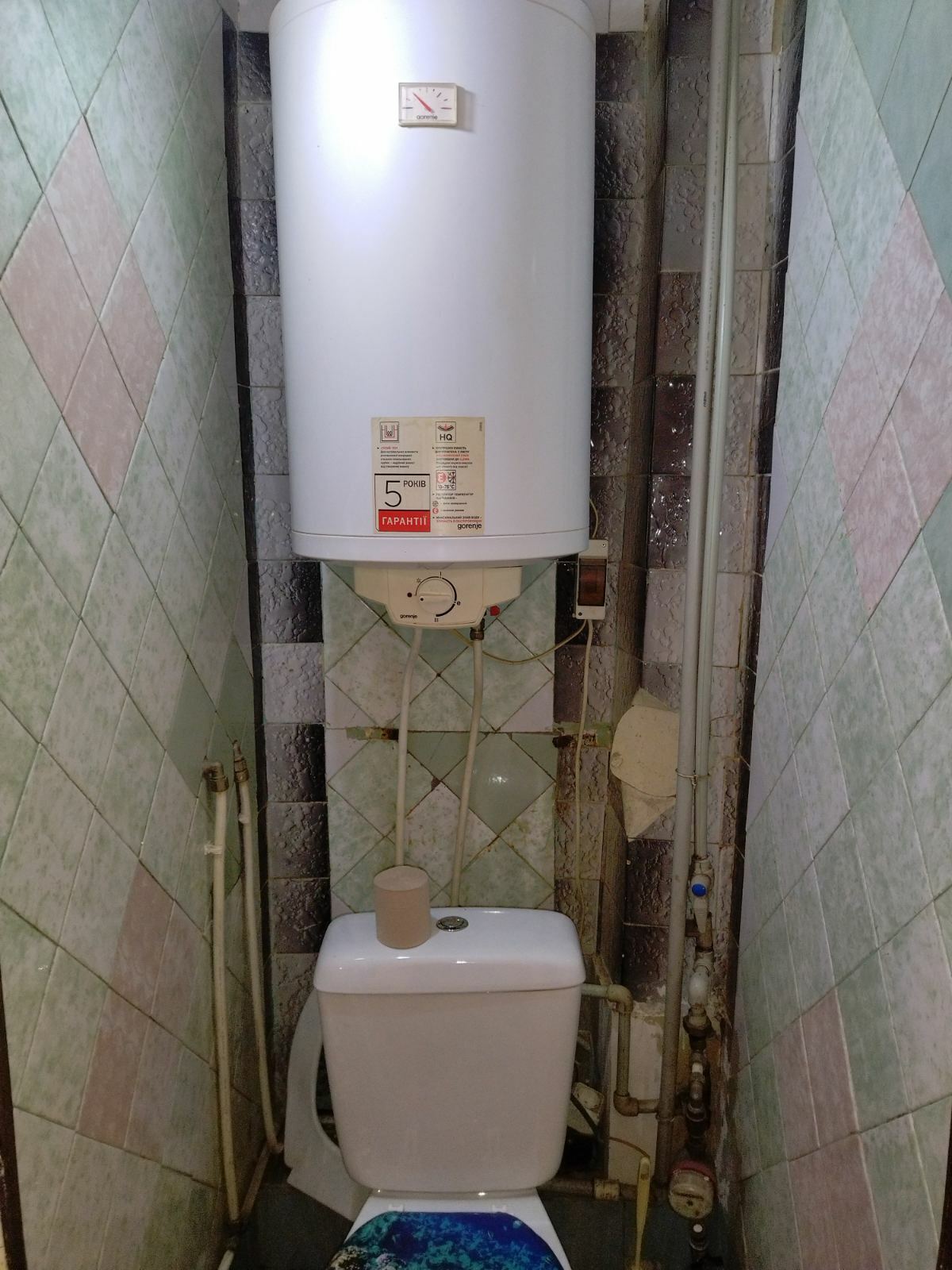 Оренда 1-кімнатної квартири 34 м², Добровольского просп., Заболотного ул., 9/9