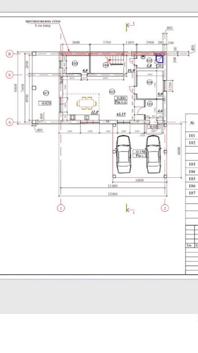 Продажа дома 175 м², Толбухина ул.