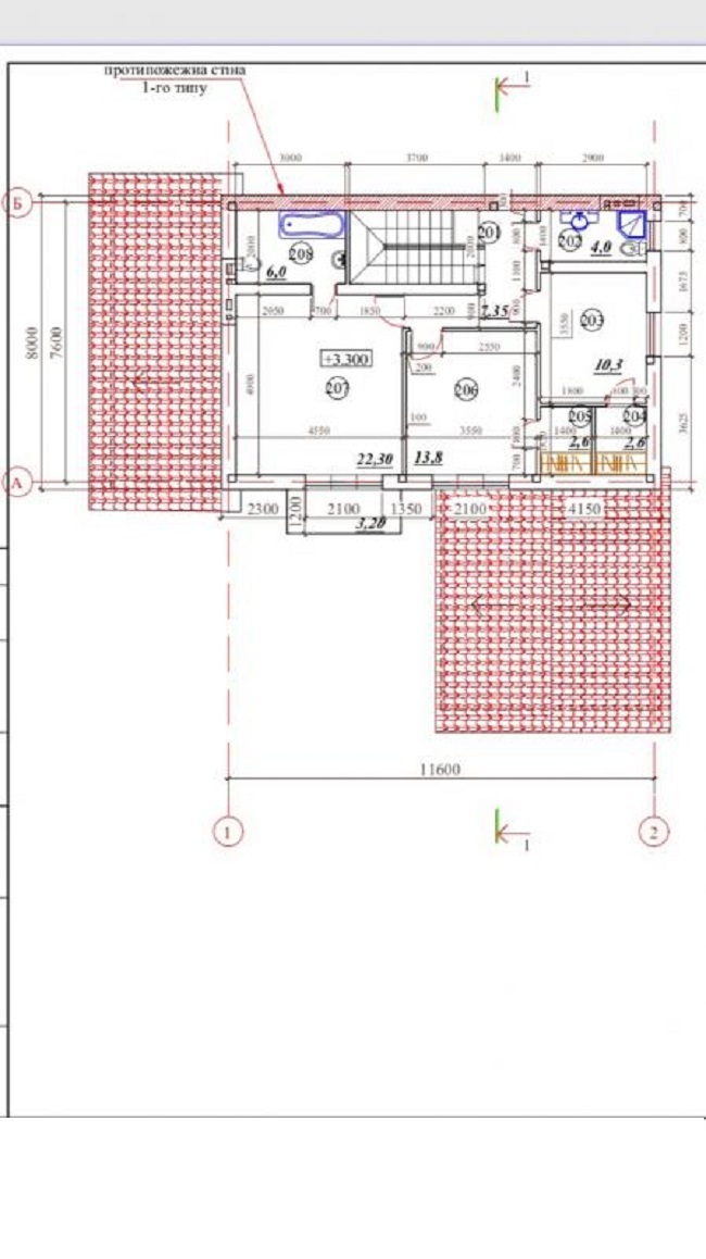 Продажа дома 175 м², Толбухина ул.