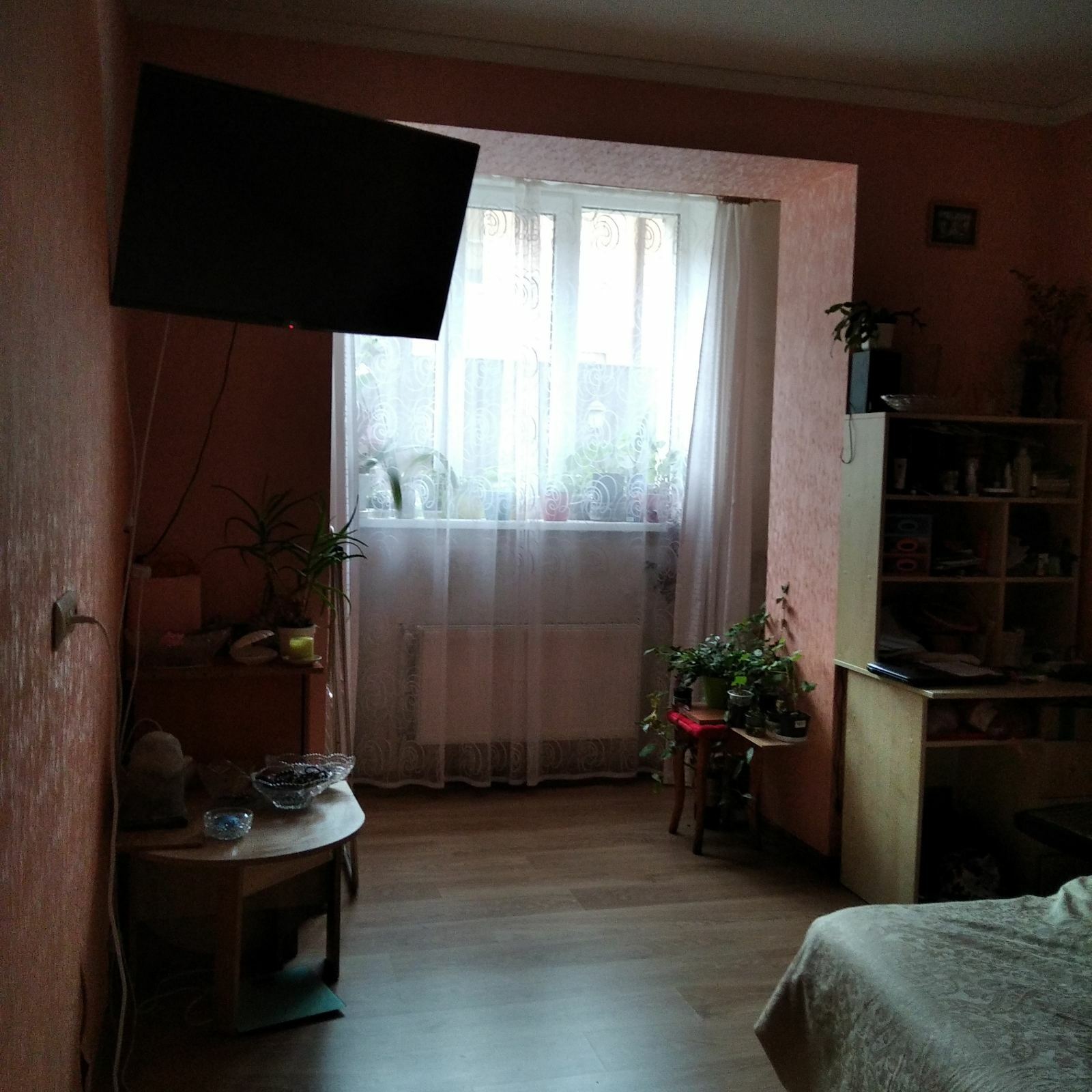 Продаж 1-кімнатної квартири 39 м², Зоряна вул., 29