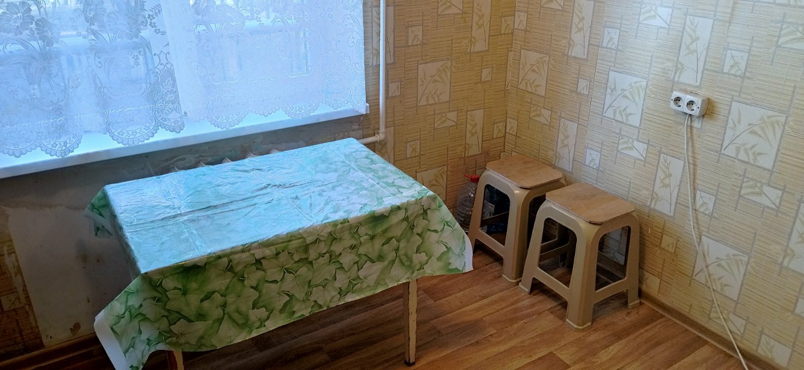 Оренда 1-кімнатної квартири 35 м², Добровольского просп., ПАУСТОВСКОГО 2 / 9