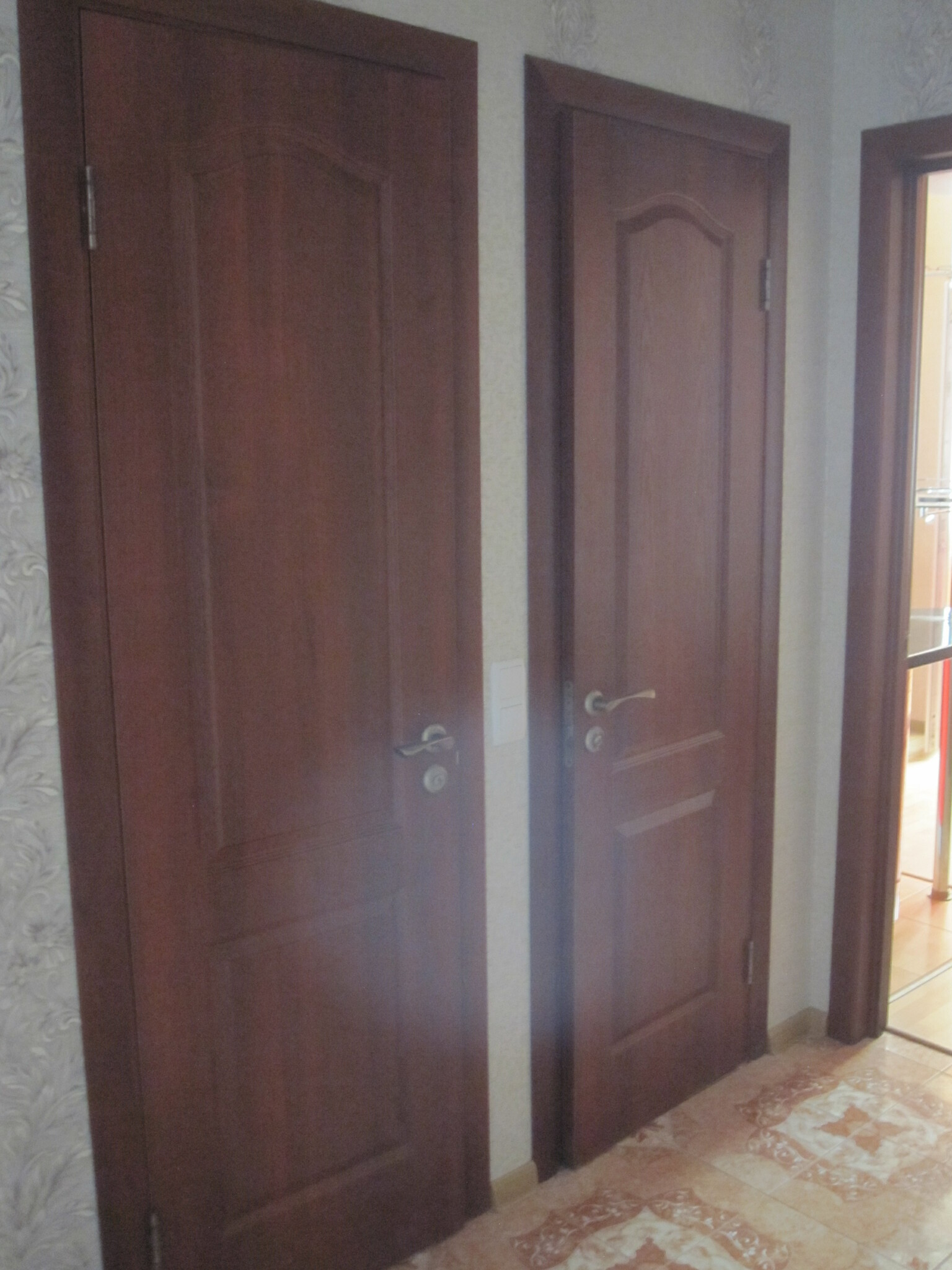 Аренда 1-комнатной квартиры 52 м², Вячеслава Черновола ул.