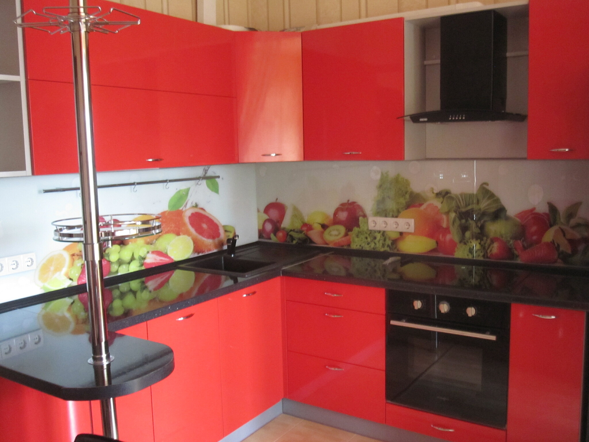 Аренда 1-комнатной квартиры 52 м², Вячеслава Черновола ул.