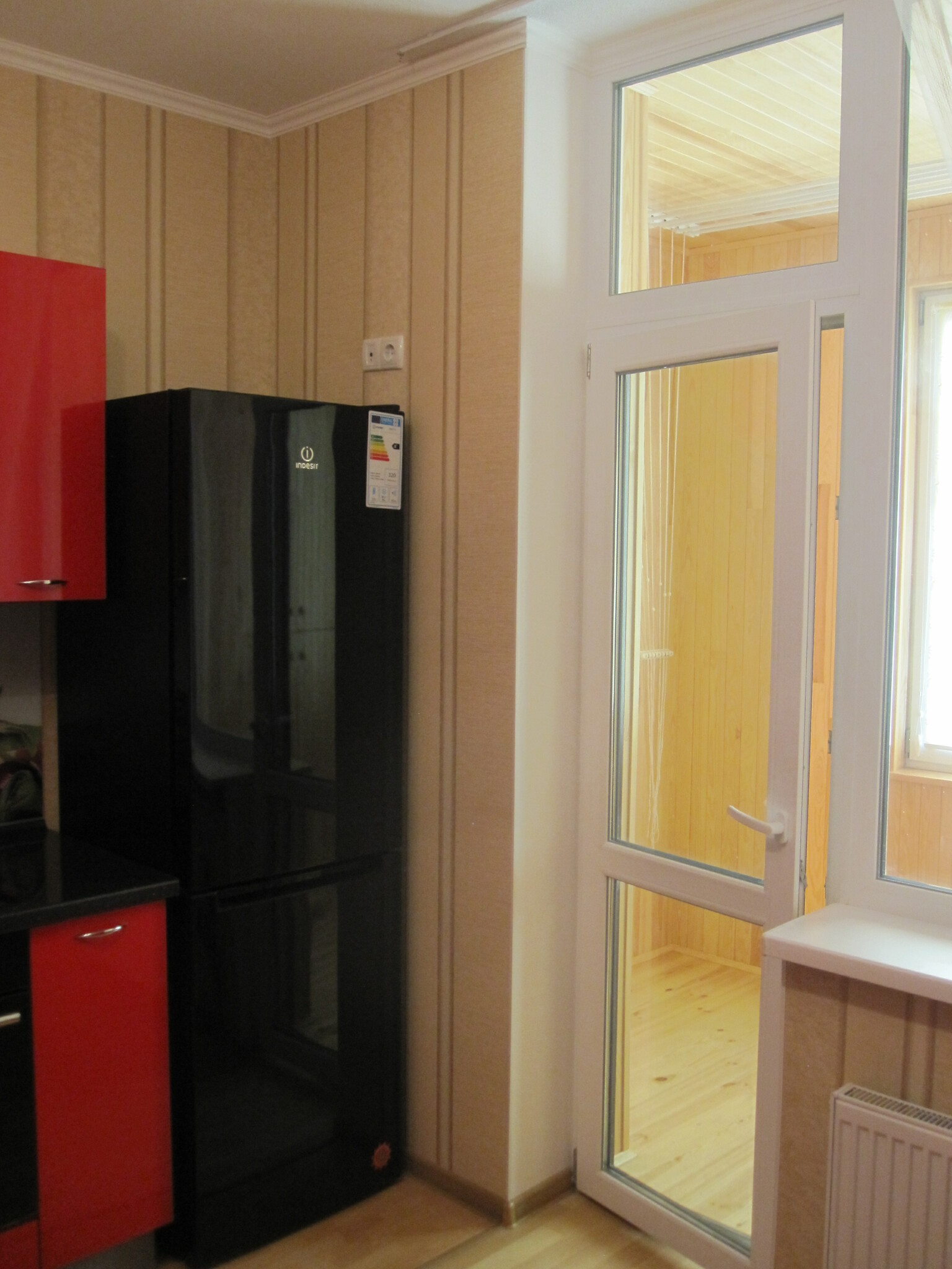 Аренда 1-комнатной квартиры 52 м², Вячеслава Черновола ул.