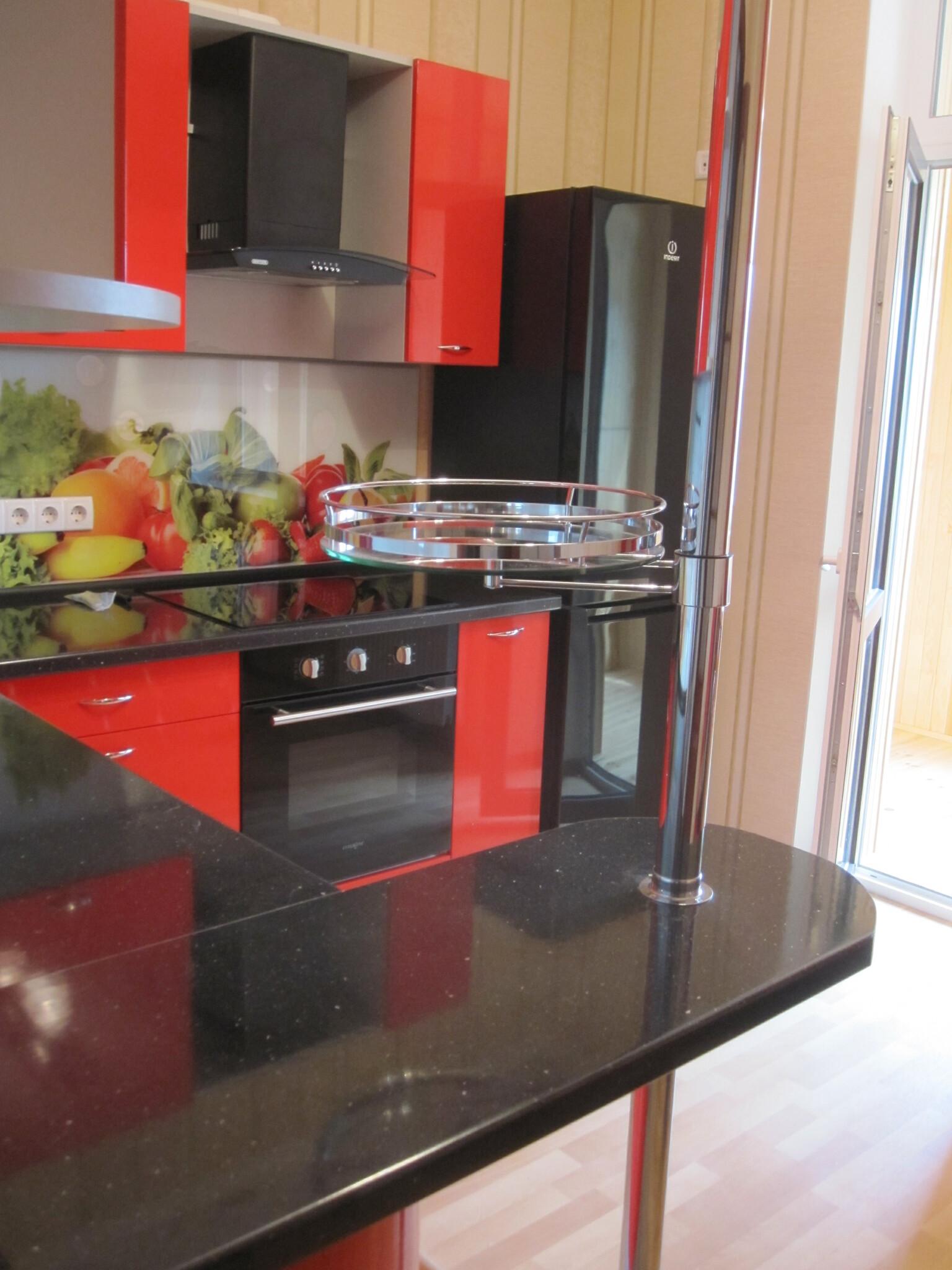 Аренда 1-комнатной квартиры 52 м², Вячеслава Черновола ул.