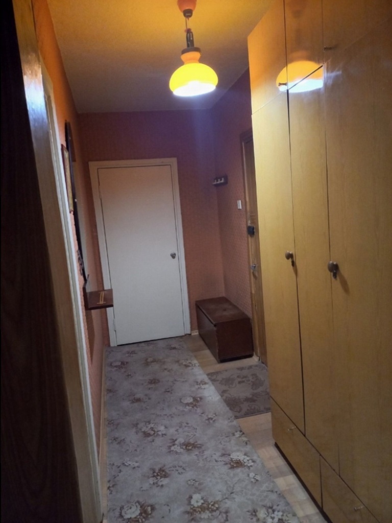 Оренда 1-кімнатної квартири 40 м², Набережна Перемоги вул., 134 К3