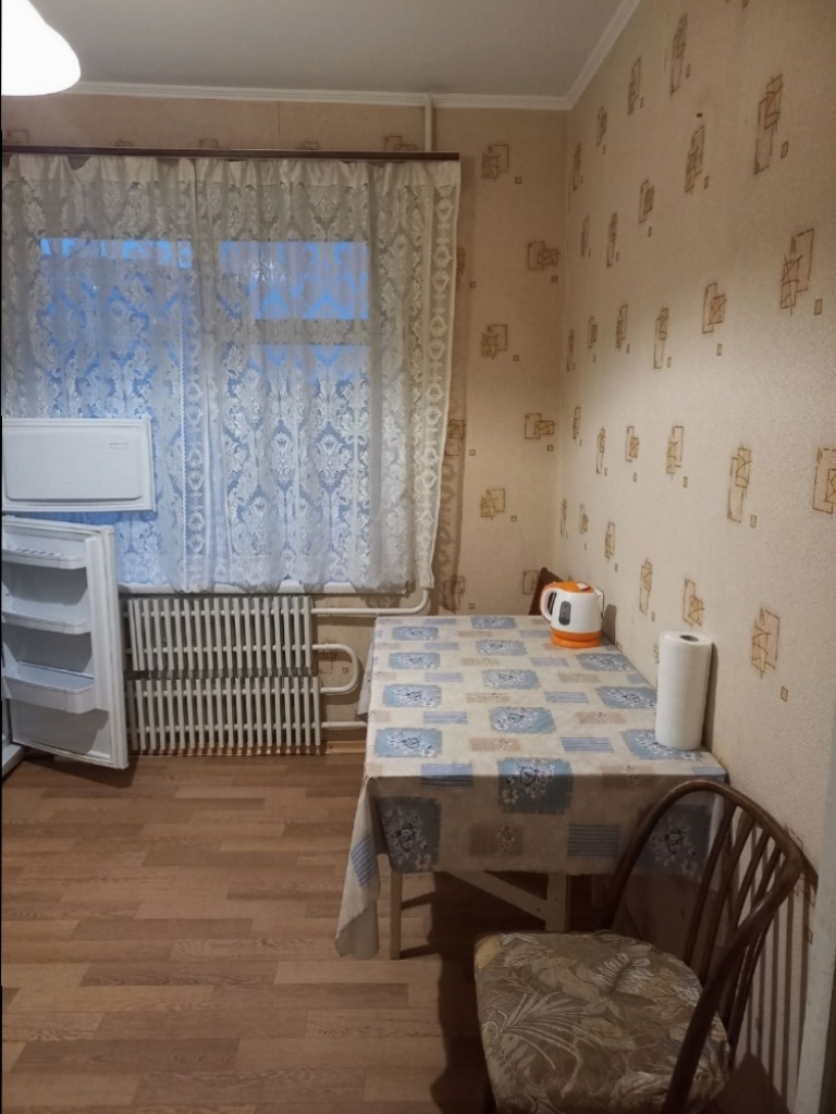 Оренда 1-кімнатної квартири 40 м², Набережна Перемоги вул., 134 К3