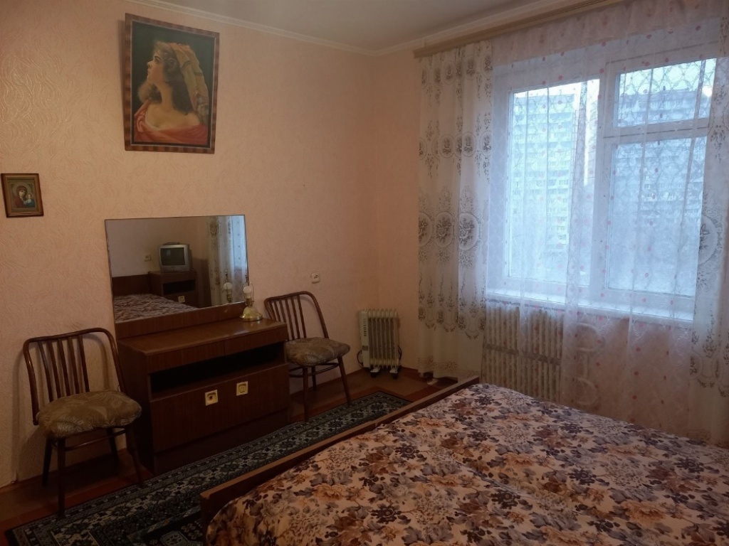 Оренда 1-кімнатної квартири 40 м², Набережна Перемоги вул., 134 К3
