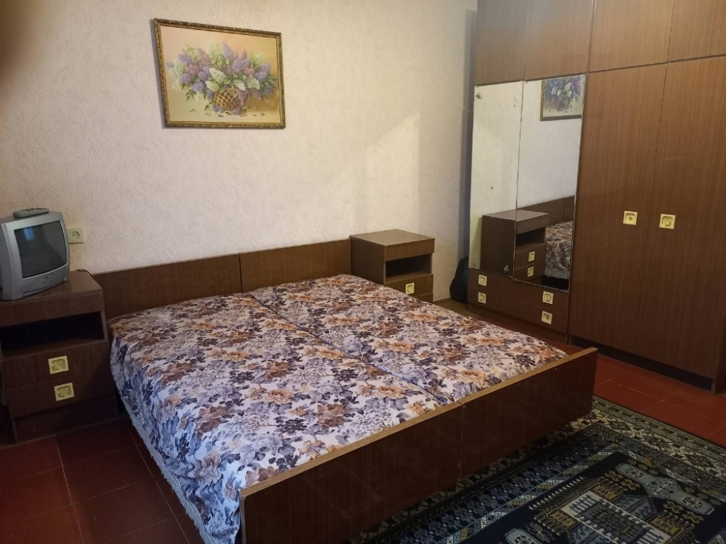 Оренда 1-кімнатної квартири 40 м², Набережна Перемоги вул., 134 К3