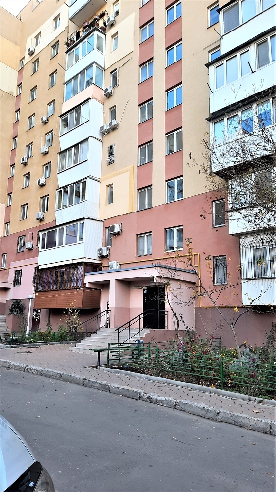 Аренда 2-комнатной квартиры 70 м², Академика Вильямса ул., 59В К2