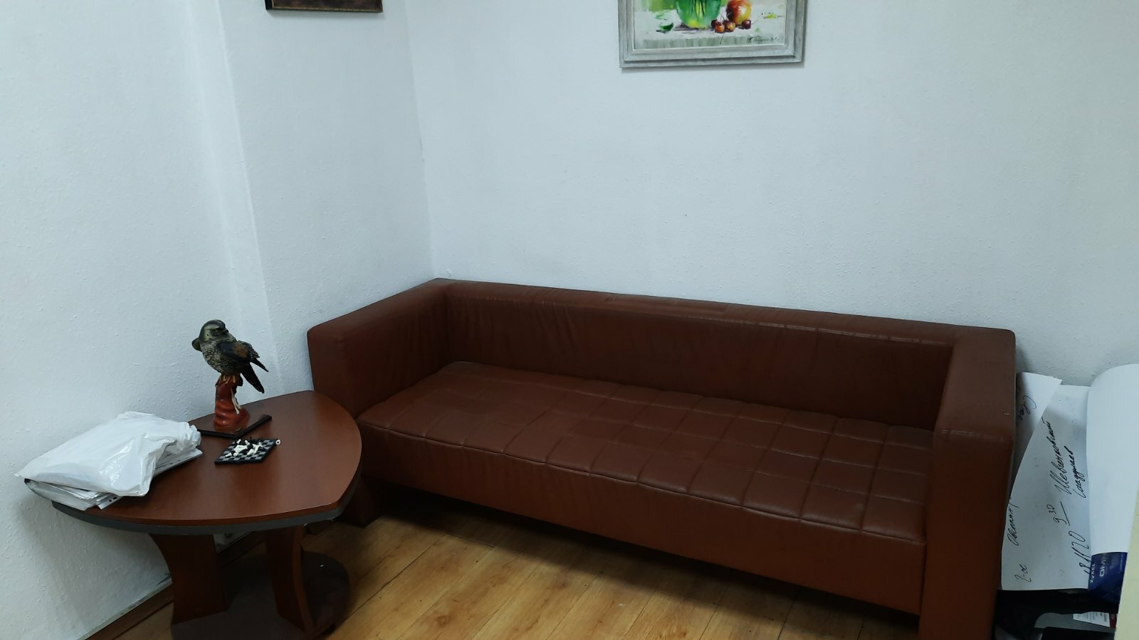 Аренда офиса 46 м², Тургеневская ул., 48