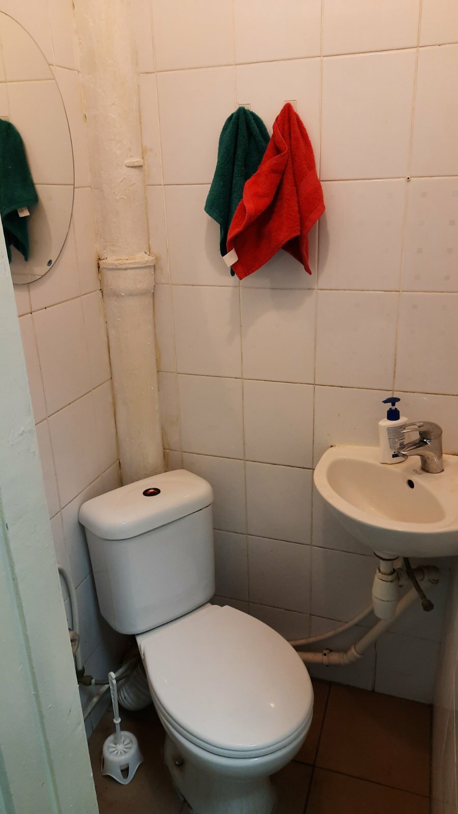 Аренда офиса 46 м², Тургеневская ул., 48