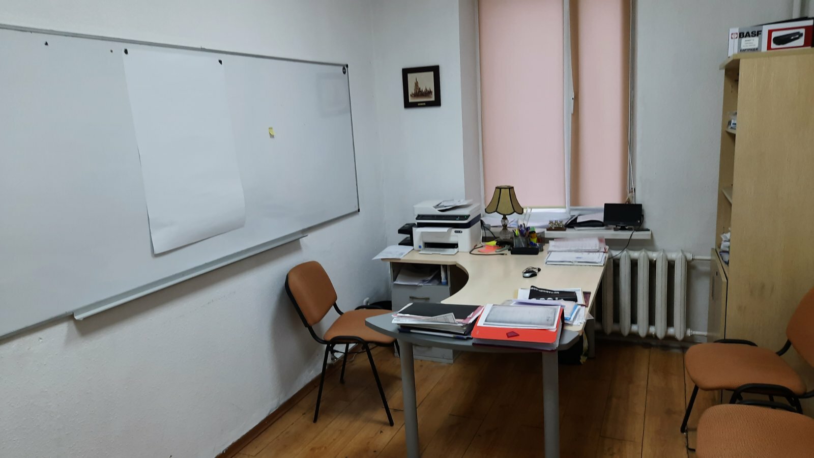 Аренда офиса 46 м², Тургеневская ул., 48