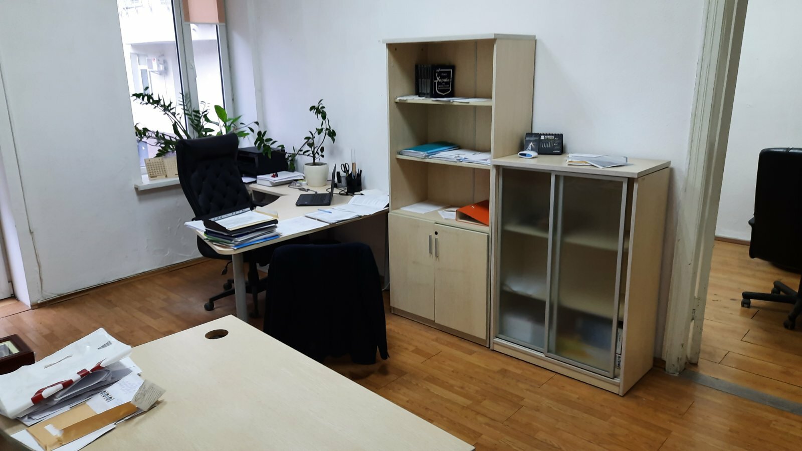 Аренда офиса 46 м², Тургеневская ул., 48