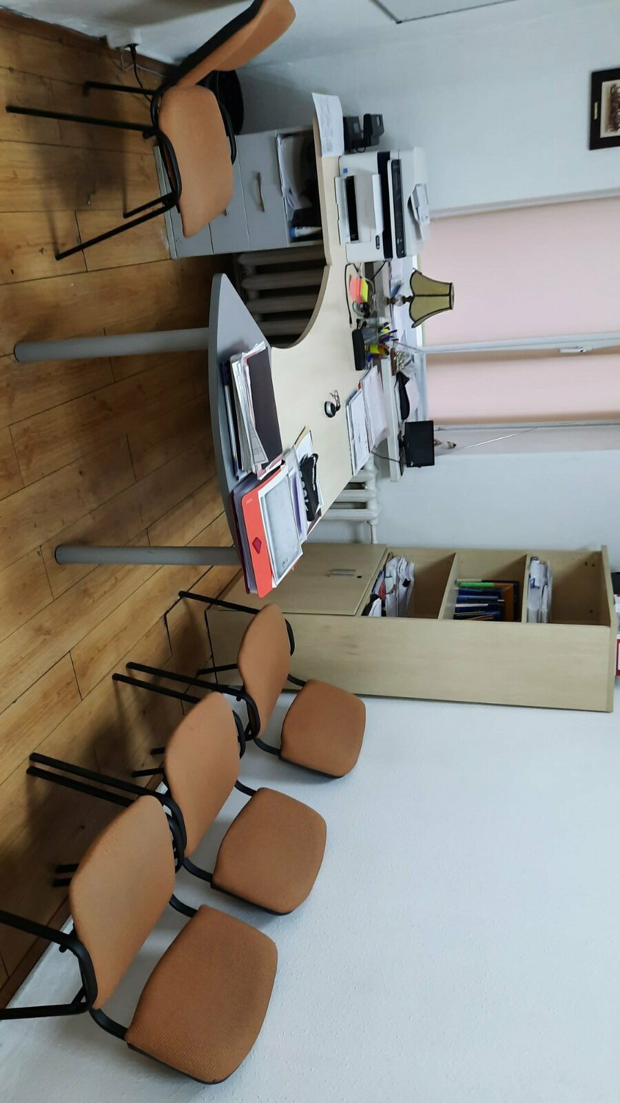 Аренда офиса 46 м², Тургеневская ул., 48