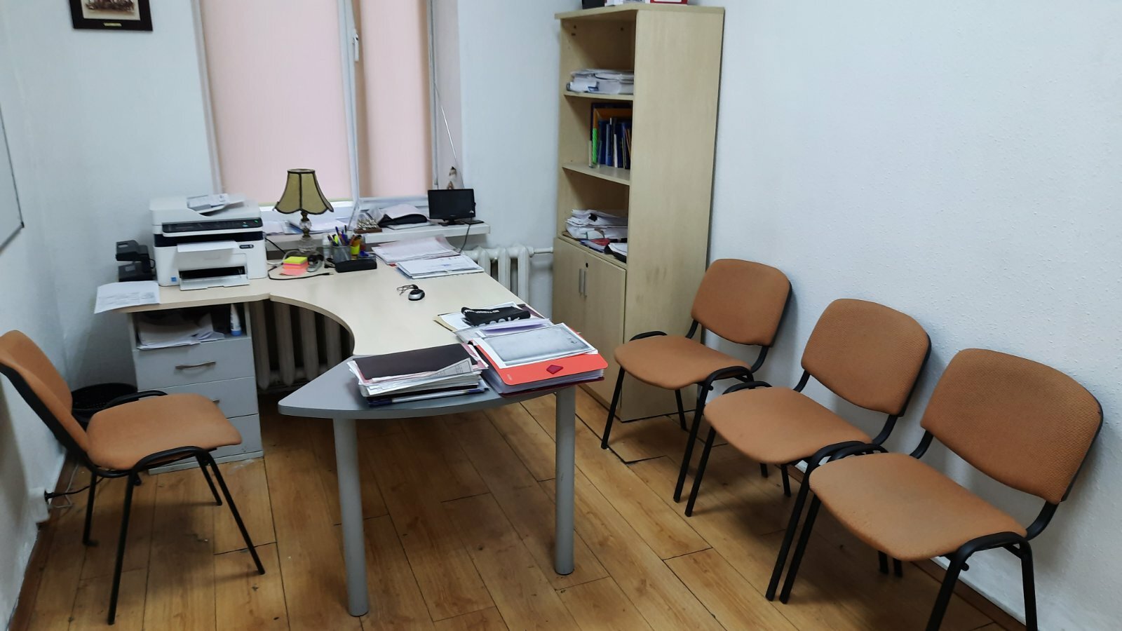 Аренда офиса 46 м², Тургеневская ул., 48